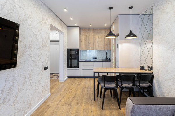 Продам однокомнатную (1-комн.) квартиру, Самаровская ул, 10, Ханты-Мансийск г