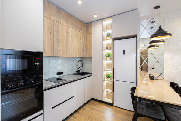 Продам однокомнатную (1-комн.) квартиру, Самаровская ул, 10, Ханты-Мансийск г