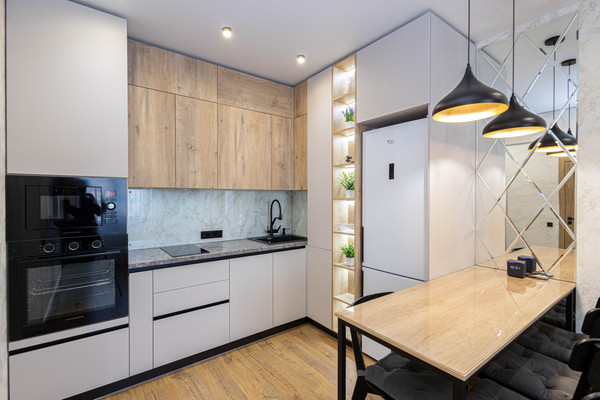 Продам однокомнатную (1-комн.) квартиру, Самаровская ул, 10, Ханты-Мансийск г