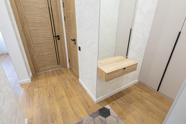 Продам однокомнатную (1-комн.) квартиру, Самаровская ул, 10, Ханты-Мансийск г