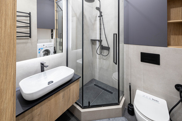 Продам однокомнатную (1-комн.) квартиру, Самаровская ул, 10, Ханты-Мансийск г