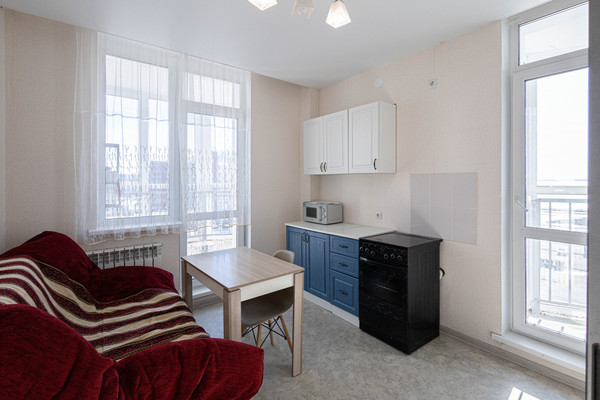 Продам однокомнатную (1-комн.) квартиру, Самаровская ул, 8к2, Ханты-Мансийск г