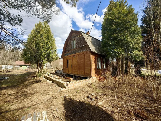 Продам дачу, Лесная ул, 18, Темпы с, 0 км от города