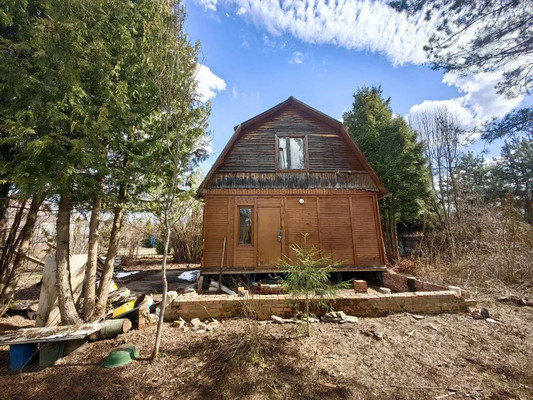 Продам дачу, Лесная ул, 18, Темпы с, 0 км от города