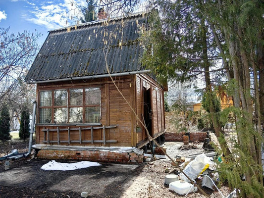 Продам дачу, Лесная ул, 18, Темпы с, 0 км от города