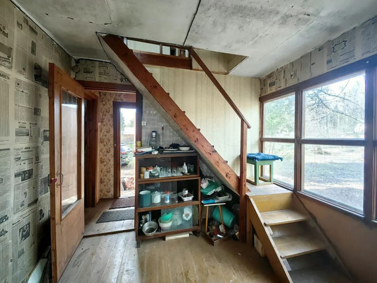 Продам дачу, Лесная ул, 18, Темпы с, 0 км от города