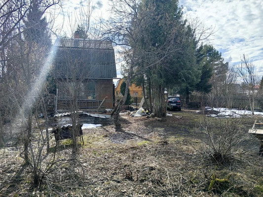 Продам дачу, Лесная ул, 18, Темпы с, 0 км от города