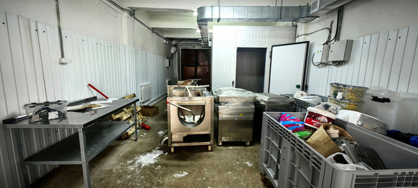 Сдам коммерческое помещение 500 м2, Рабочего Штаба ул, 102, Иркутск г