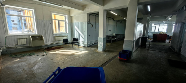 Сдам коммерческое помещение 100 м2, Рабочего Штаба ул, 102, Иркутск г