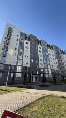 Продам однокомнатную (1-комн.) квартиру, Суздальская ул, 15, Калининград г