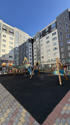 Продам однокомнатную (1-комн.) квартиру, Суздальская ул, 15, Калининград г