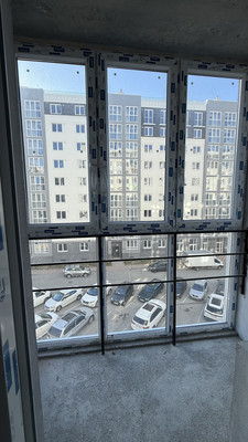 Продам однокомнатную (1-комн.) квартиру, Суздальская ул, 15, Калининград г