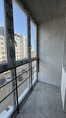 Продам однокомнатную (1-комн.) квартиру, Суздальская ул, 15, Калининград г
