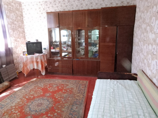 Продам дом, Ростсельмашевец-2 тер. ДНТ, 0 км от города