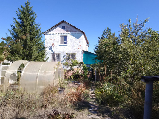 Продам дом, Ростсельмашевец-2 тер. ДНТ, 0 км от города