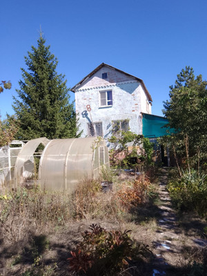 Продам дом, Ростсельмашевец-2 тер. ДНТ, 0 км от города