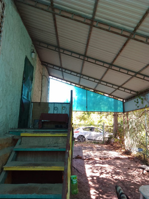 Продам дом, Ростсельмашевец-2 тер. ДНТ, 0 км от города