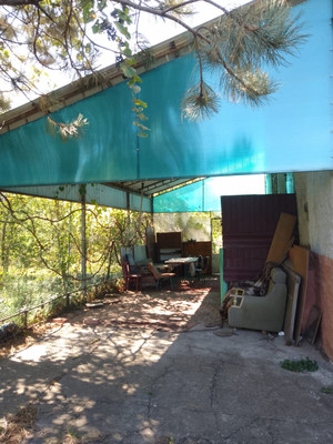 Продам дом, Ростсельмашевец-2 тер. ДНТ, 0 км от города