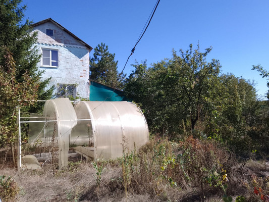 Продам дом, Ростсельмашевец-2 тер. ДНТ, 0 км от города