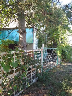 Продам дом, Ростсельмашевец-2 тер. ДНТ, 0 км от города