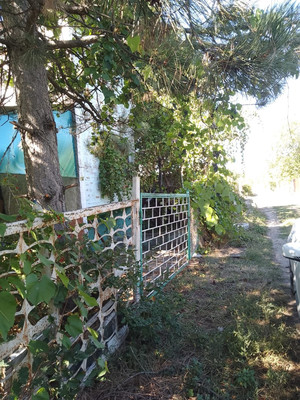 Продам дом, Ростсельмашевец-2 тер. ДНТ, 0 км от города