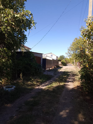 Продам дом, Ростсельмашевец-2 тер. ДНТ, 0 км от города