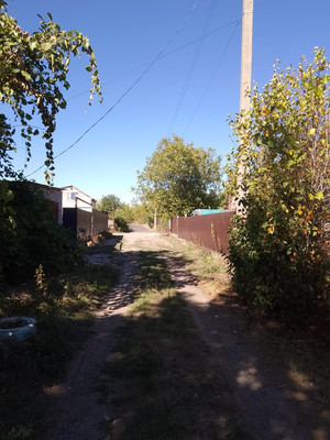 Продам дом, Ростсельмашевец-2 тер. ДНТ, 0 км от города