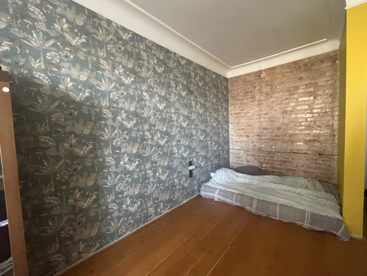 Продам однокомнатную (1-комн.) квартиру, Портовая ул, 80к1, Ростов-на-Дону г