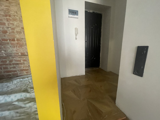 Продам однокомнатную (1-комн.) квартиру, Портовая ул, 80к1, Ростов-на-Дону г