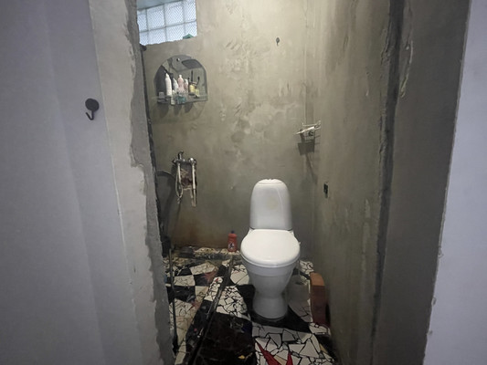 Продам однокомнатную (1-комн.) квартиру, Портовая ул, 80к1, Ростов-на-Дону г