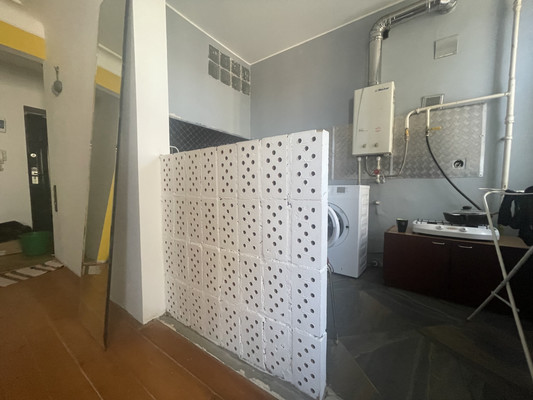 Продам однокомнатную (1-комн.) квартиру, Портовая ул, 80к1, Ростов-на-Дону г