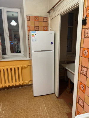 Продам однокомнатную (1-комн.) квартиру, Зверева ул, 7/2, Иваново г