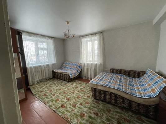 Продам однокомнатную (1-комн.) квартиру, Зверева ул, 7/2, Иваново г