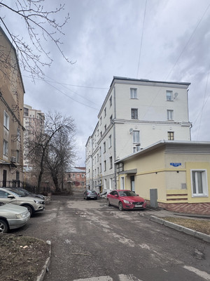 Продам однокомнатную (1-комн.) квартиру, Зверева ул, 7/2, Иваново г