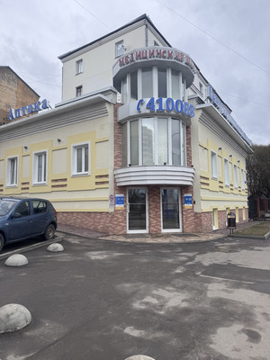 Продам однокомнатную (1-комн.) квартиру, Зверева ул, 7/2, Иваново г