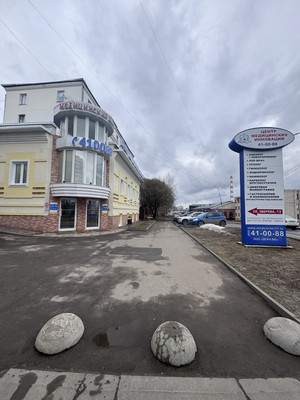 Продам однокомнатную (1-комн.) квартиру, Зверева ул, 7/2, Иваново г