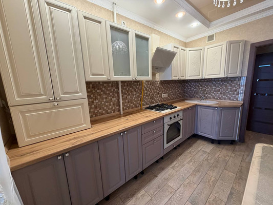 Продам однокомнатную (1-комн.) квартиру, Луговая ул, 6жк2, Симферополь г