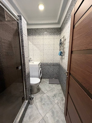 Продам однокомнатную (1-комн.) квартиру, Луговая ул, 6жк2, Симферополь г