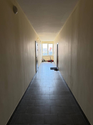 Продам однокомнатную (1-комн.) квартиру, Луговая ул, 6жк2, Симферополь г