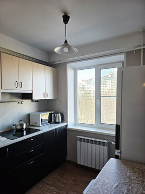 Сдам двухкомнатную (2-комн.) квартиру, Звёздная ул, 9к1, Санкт-Петербург г