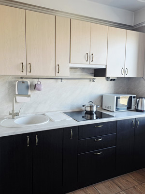 Сдам двухкомнатную (2-комн.) квартиру, Звёздная ул, 9к1, Санкт-Петербург г