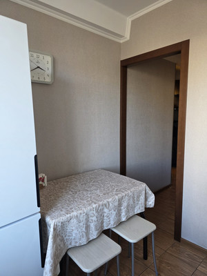 Сдам двухкомнатную (2-комн.) квартиру, Звёздная ул, 9к1, Санкт-Петербург г