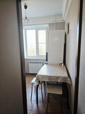 Сдам двухкомнатную (2-комн.) квартиру, Звёздная ул, 9к1, Санкт-Петербург г