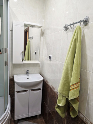 Сдам двухкомнатную (2-комн.) квартиру, Звёздная ул, 9к1, Санкт-Петербург г