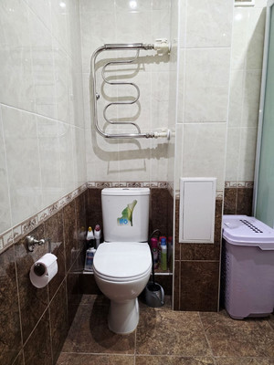 Сдам двухкомнатную (2-комн.) квартиру, Звёздная ул, 9к1, Санкт-Петербург г