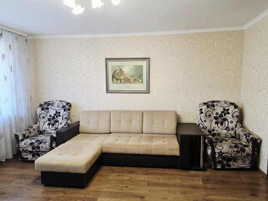 Сдам двухкомнатную (2-комн.) квартиру, Звёздная ул, 9к1, Санкт-Петербург г