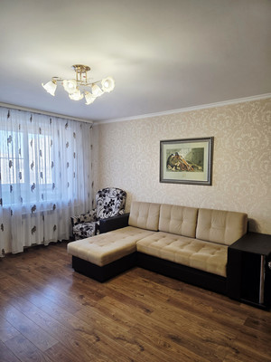 Сдам двухкомнатную (2-комн.) квартиру, Звёздная ул, 9к1, Санкт-Петербург г