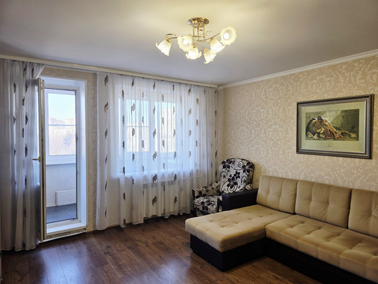 Сдам двухкомнатную (2-комн.) квартиру, Звёздная ул, 9к1, Санкт-Петербург г