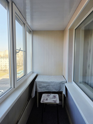 Сдам двухкомнатную (2-комн.) квартиру, Звёздная ул, 9к1, Санкт-Петербург г