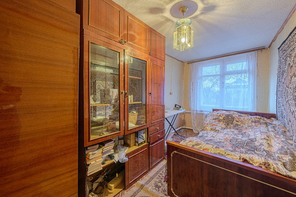 Продам дом, Сухумская ул, 40, Пенза г, 0 км от города